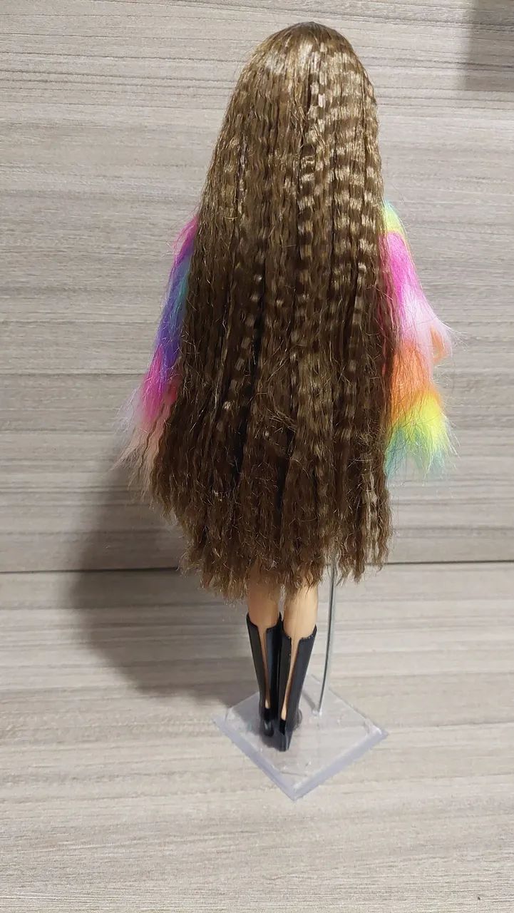 Barbie Mattel  - Foto 4
