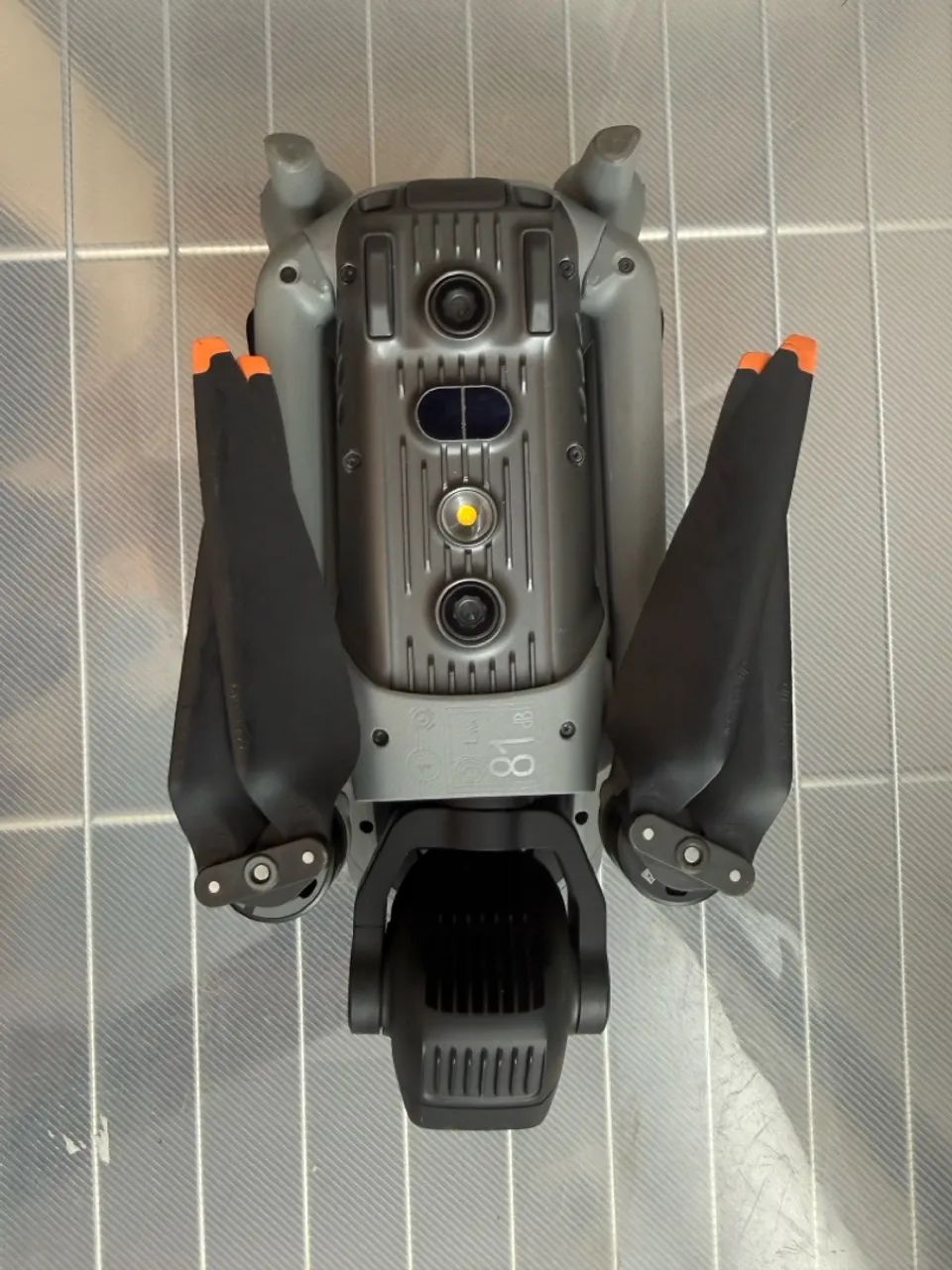 Drone DJI Air 3S Fly More Controle com Tela - Foto 4