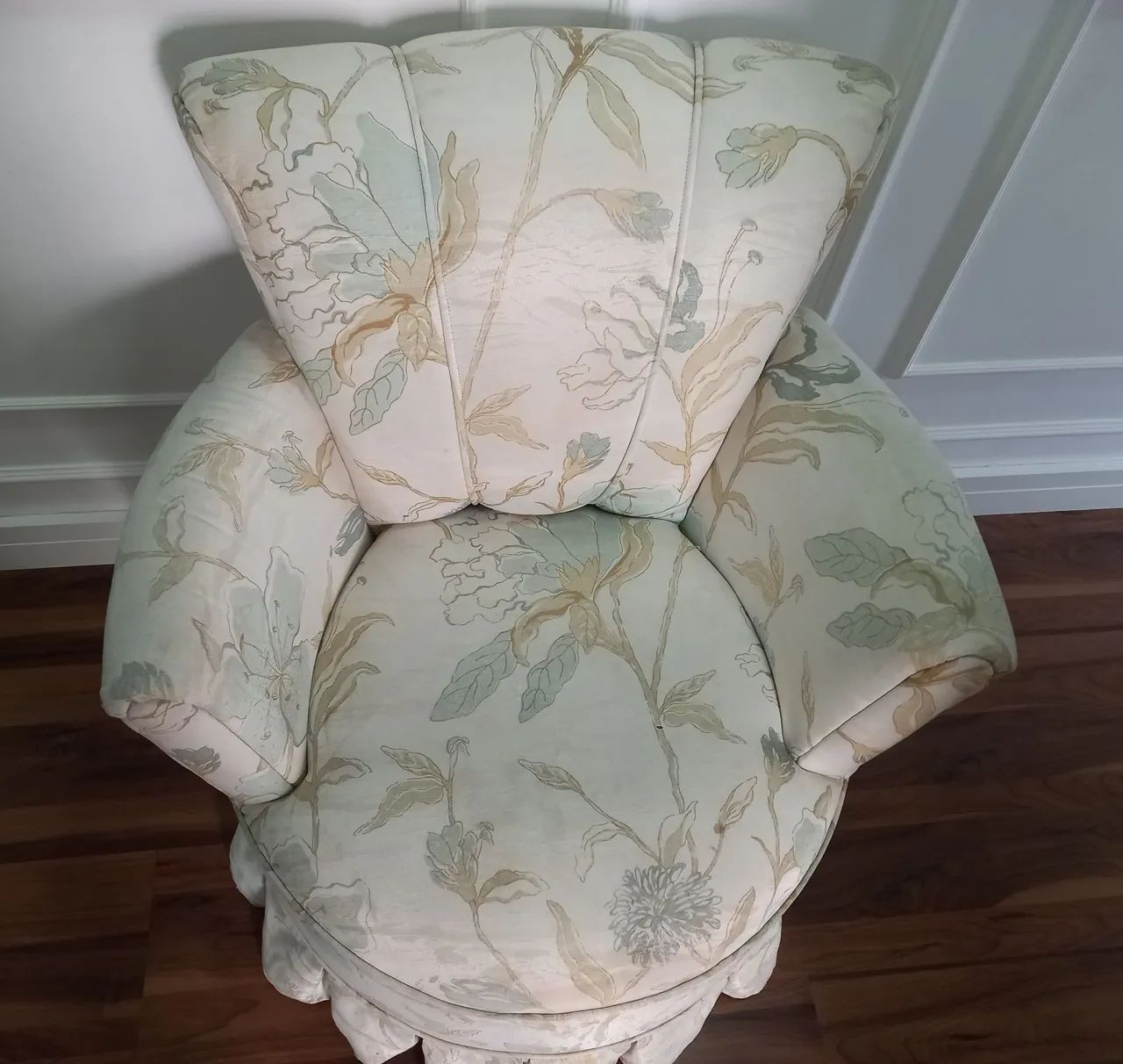 Poltrona de amamentação - Foto 2