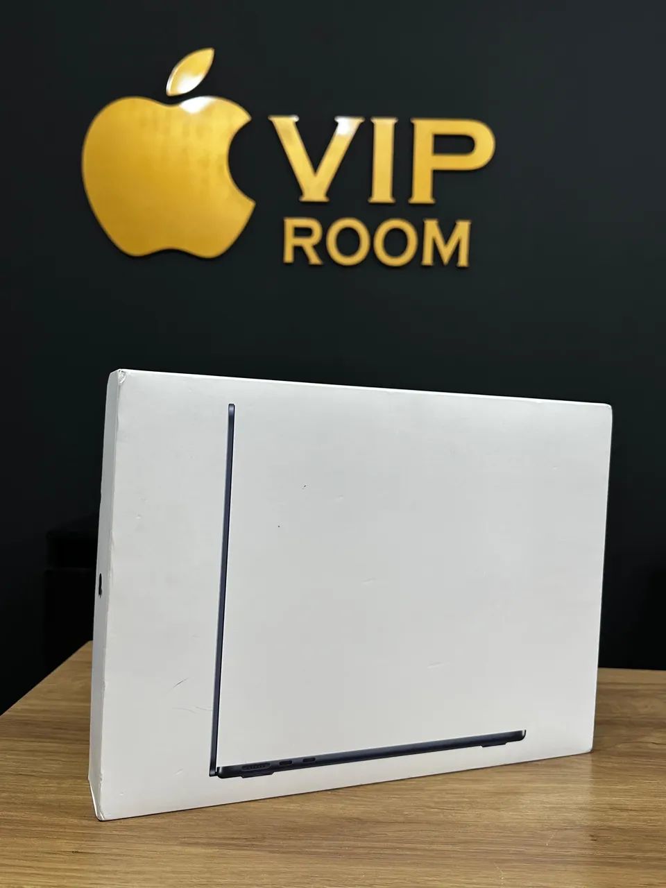 MacBook Air M4 256gb 16gb 13pol Midnight - Foto 4