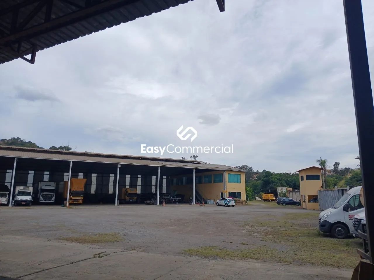 Terreno de 11.000 m² em Belo Horizonte - Foto 4