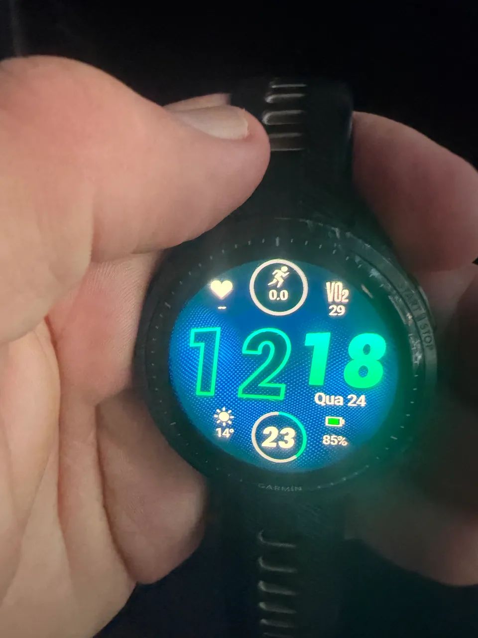 Garmin 965
