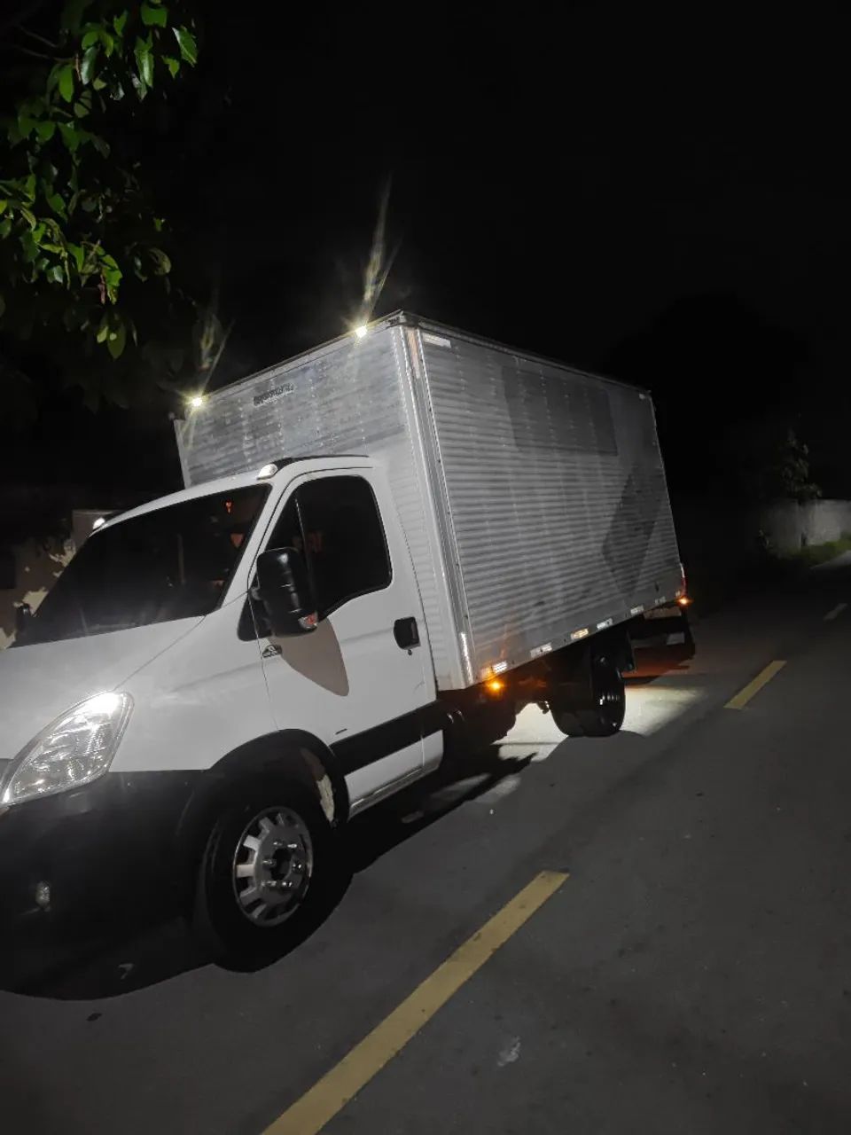 Iveco daily 55c16  - Foto 14
