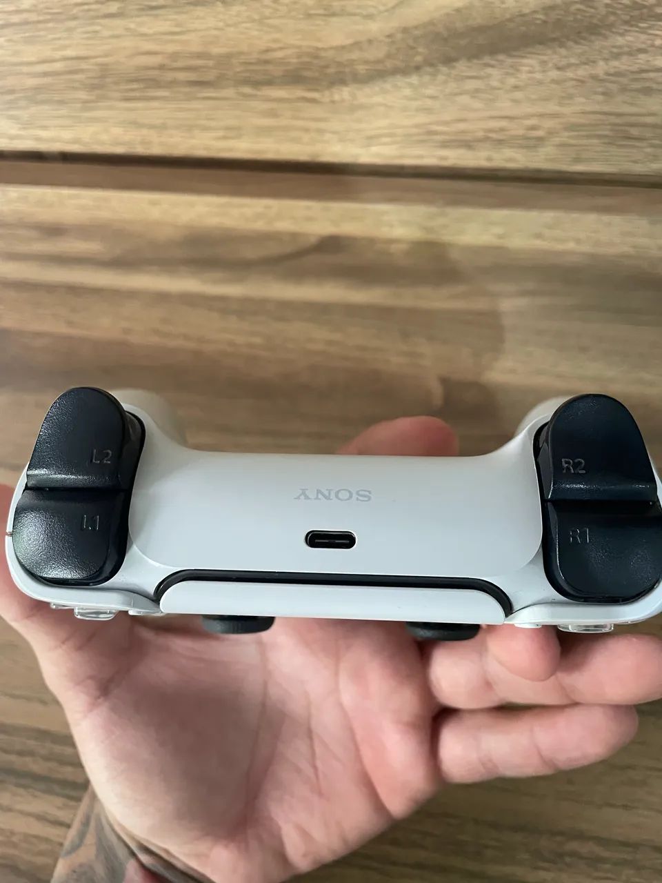 CONTROLE PS5 ORIGINAL - Foto 3
