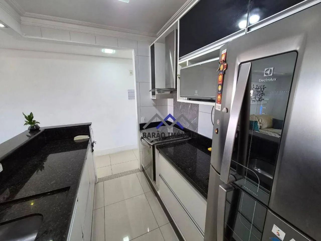 Apartamento Residencial / Vila Guarani - Foto 3