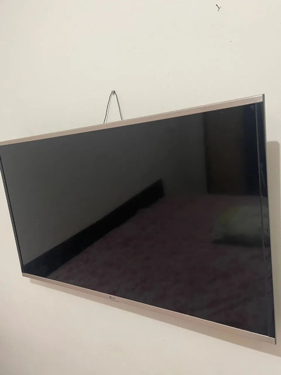 LG SMART TV LED 40/PLG - Foto 3