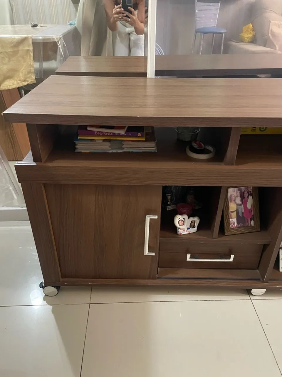 Rack de sala  - Foto 2