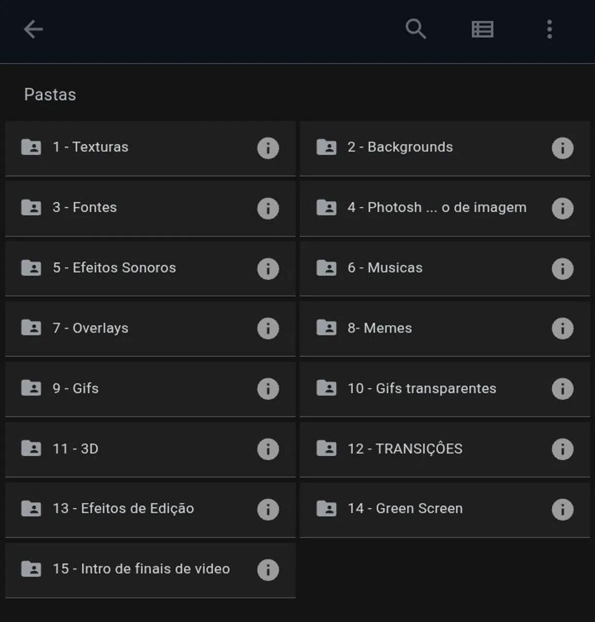 Pack de edição completo! - Foto 2