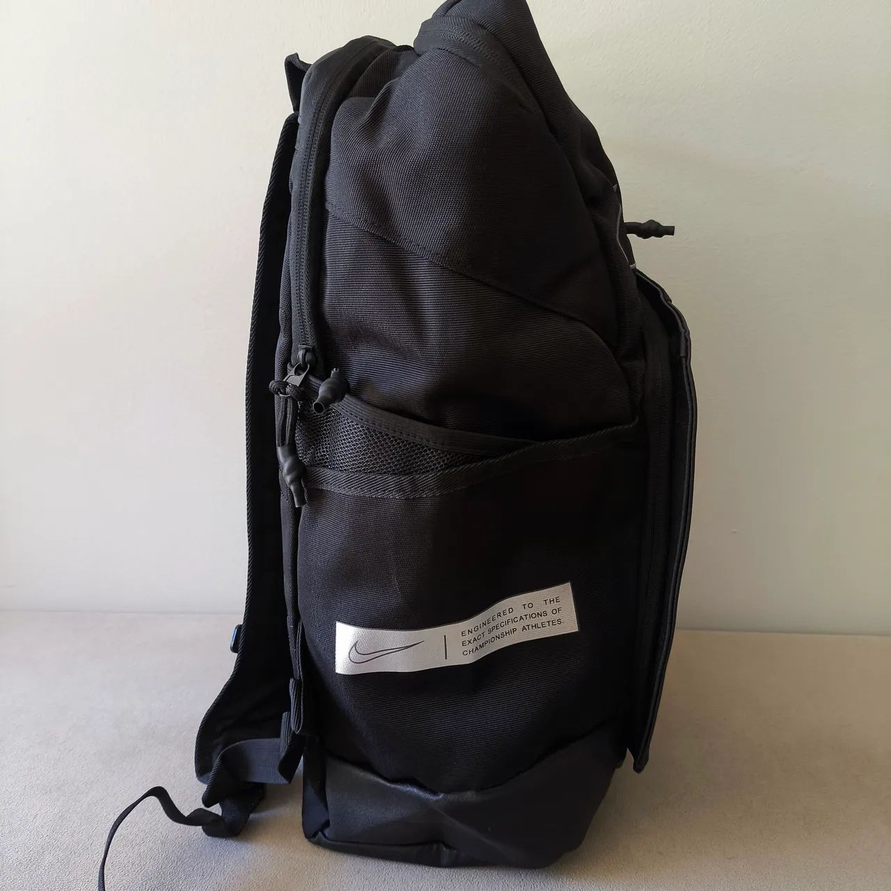 Mochila nike elite  - Foto 2