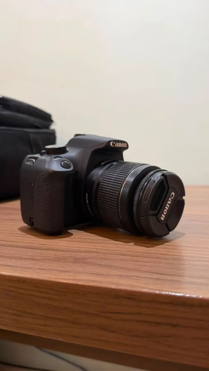 CANON T5i - Foto 3