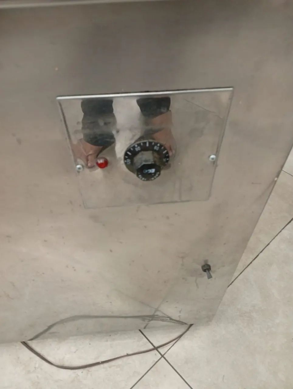 VITRINE PARA SALGADOS - Foto 4