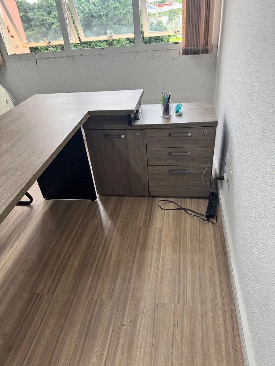 Móveis para escritório  - Foto 4