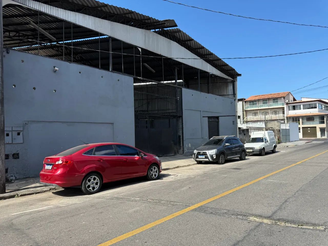 Imóvel para venda tem 600 metros quadrados em Monte Belo - Vitória - ES - Foto 3