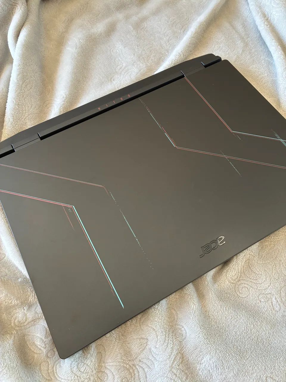 Notebook Acer Nitro 5 Rtx3050  - Foto 3
