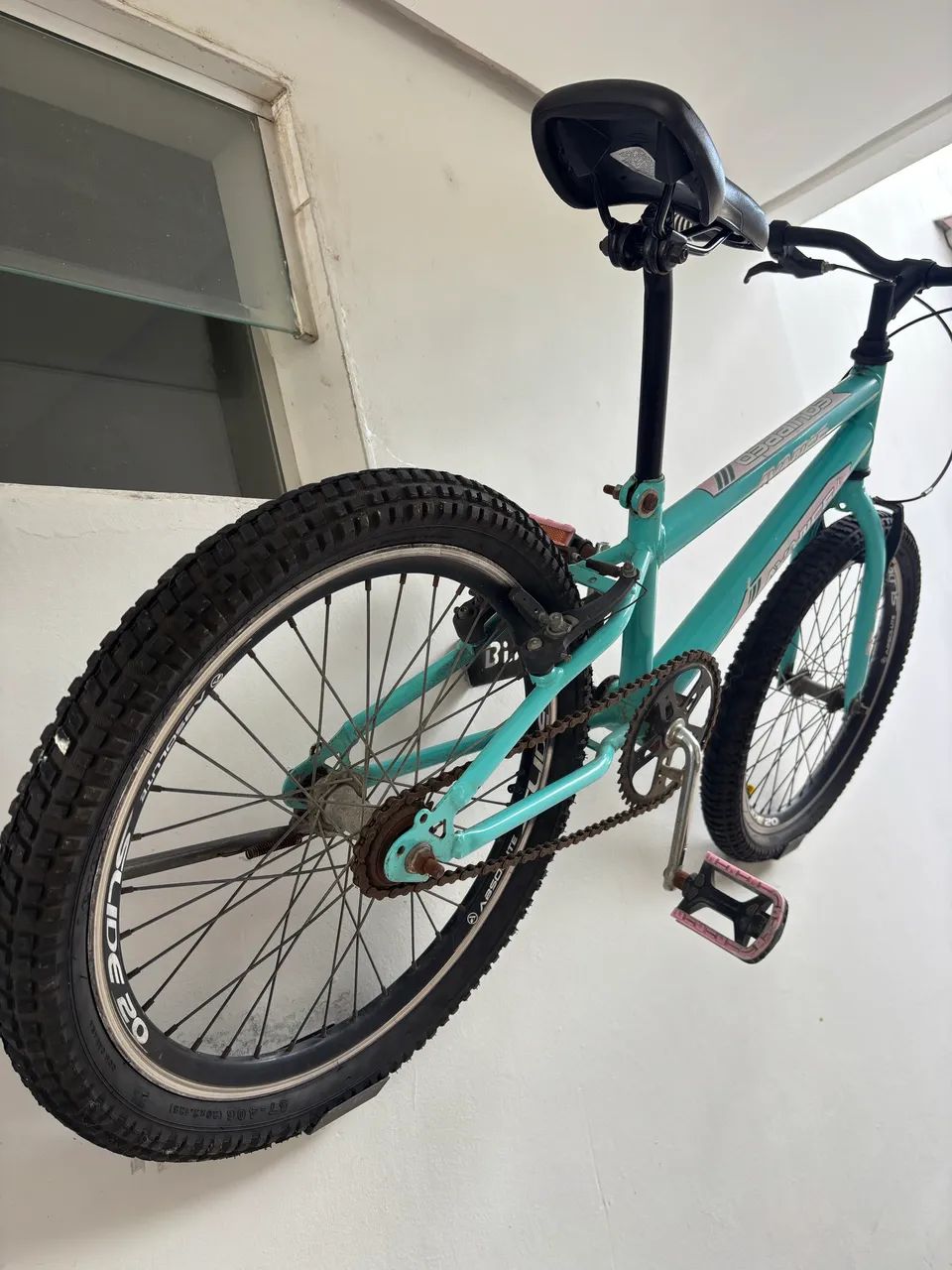 Bicicleta Cross - Foto 2