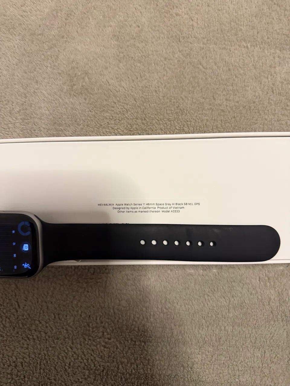 Apple Watch  - Foto 2