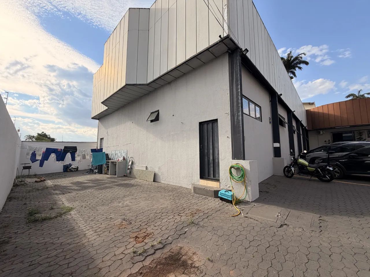 Prédio Comercial - Setor Bueno - Foto 4