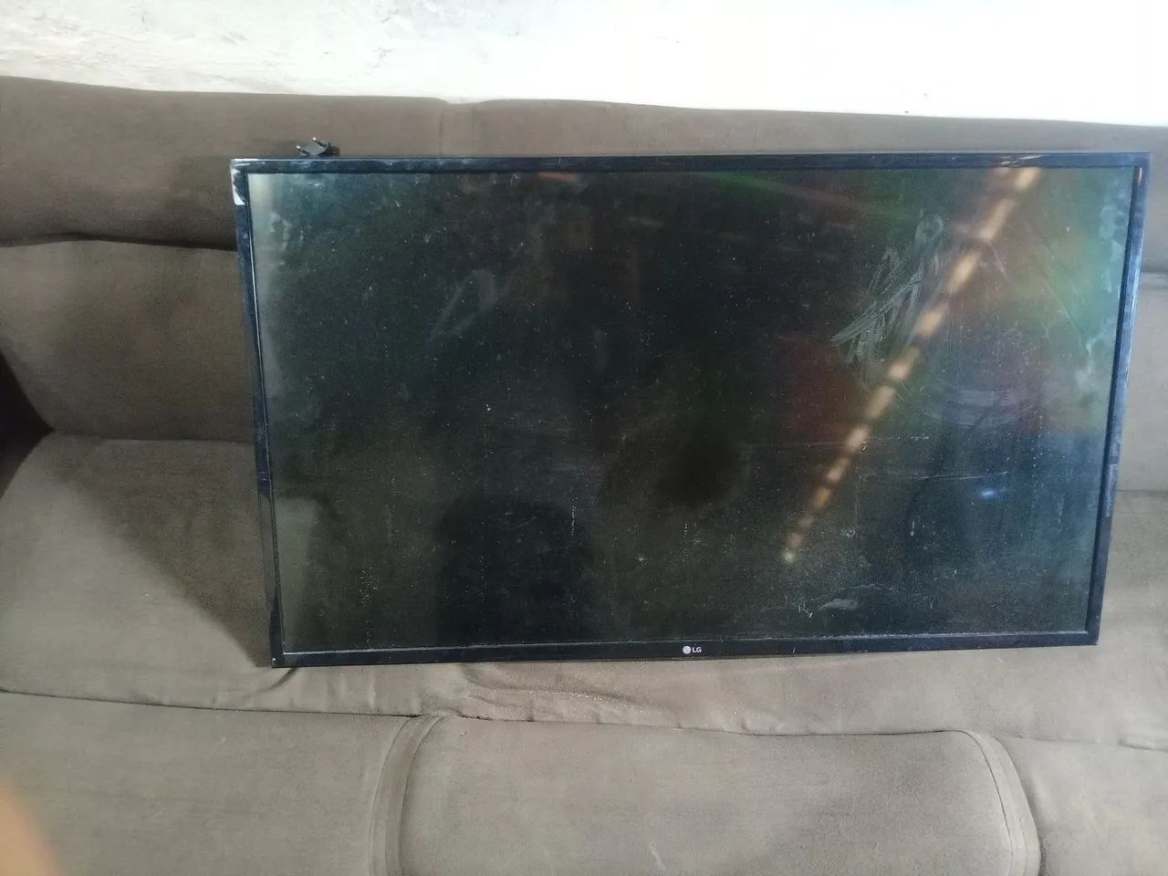 Televisão 