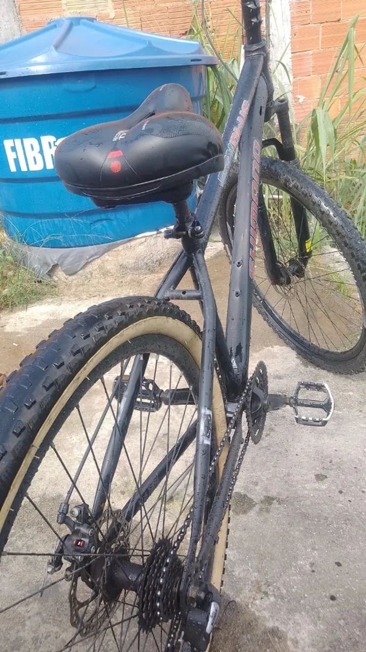 Bike aro 29  - Foto 3