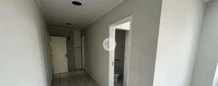 Laje comercial para aluguel com 140 m² no Bairro Jardim, Santo André - Foto 5