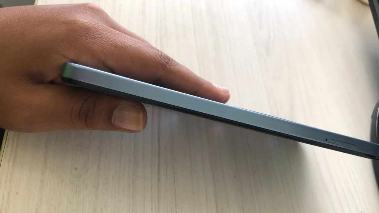 Moto g06 pra vender logo 128gb 4+4Ram câmera 50Mp  - Foto 3