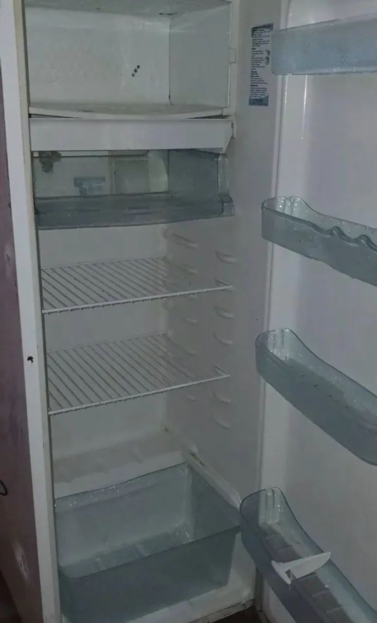 Geladeira funcionando perfeitamente  - Foto 4
