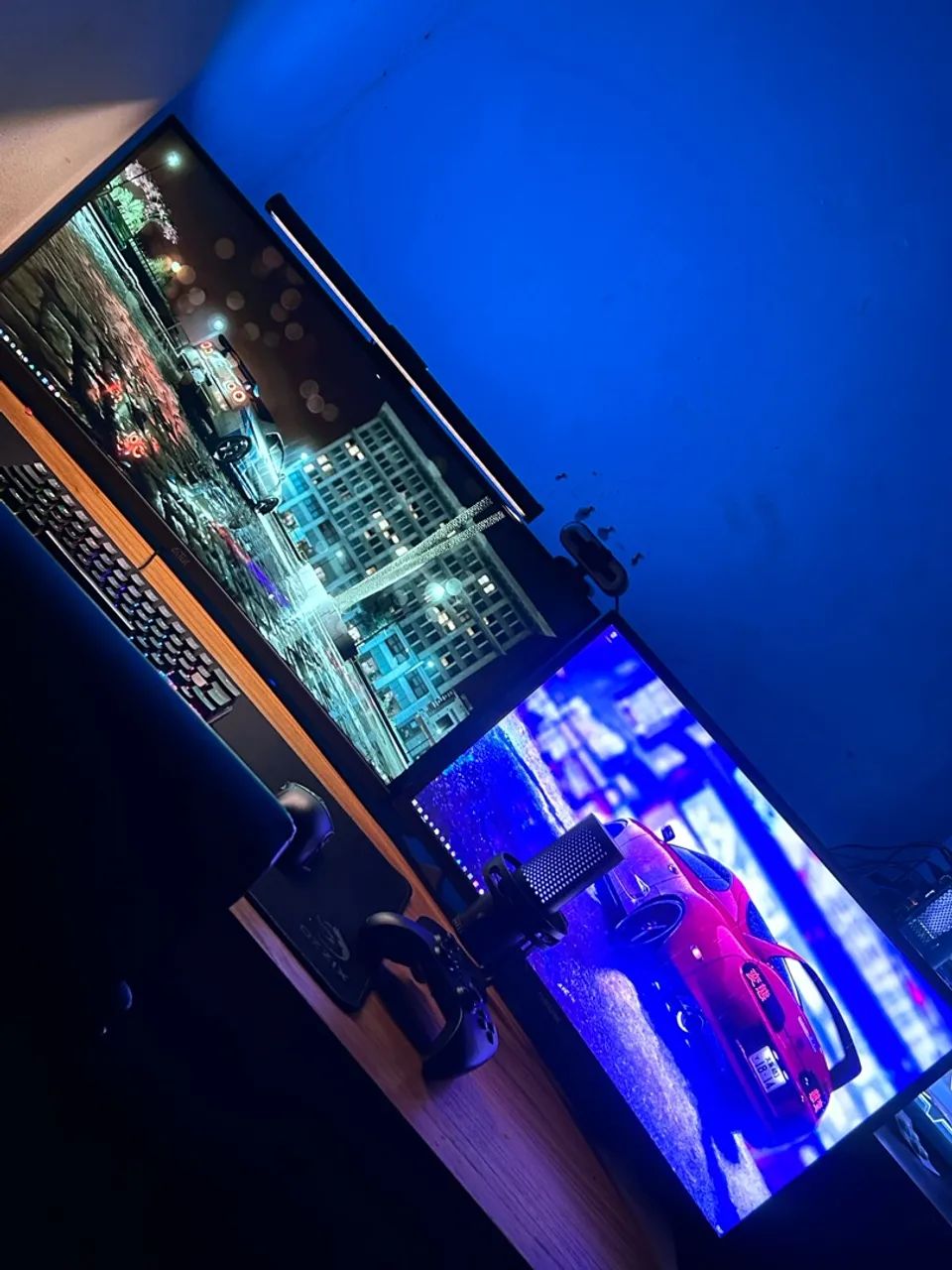 Pc gamer /aceito trocas  - Foto 5