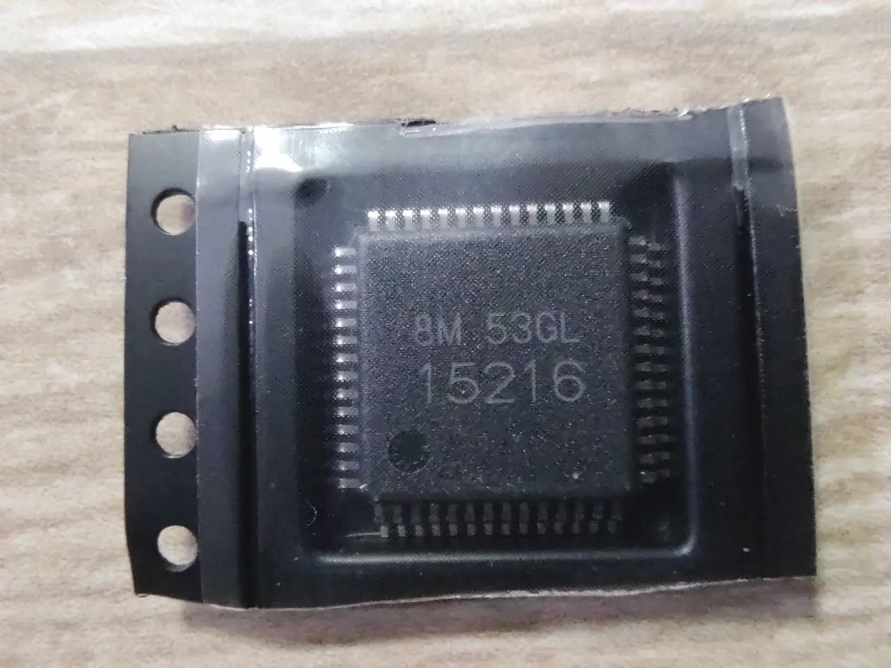 Chipset 15216 Som Sony Gtr66 - Foto 2