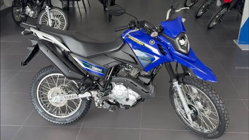 ALUGUEL DE MOTOS COM PLANOS ACESSÍVEIS 