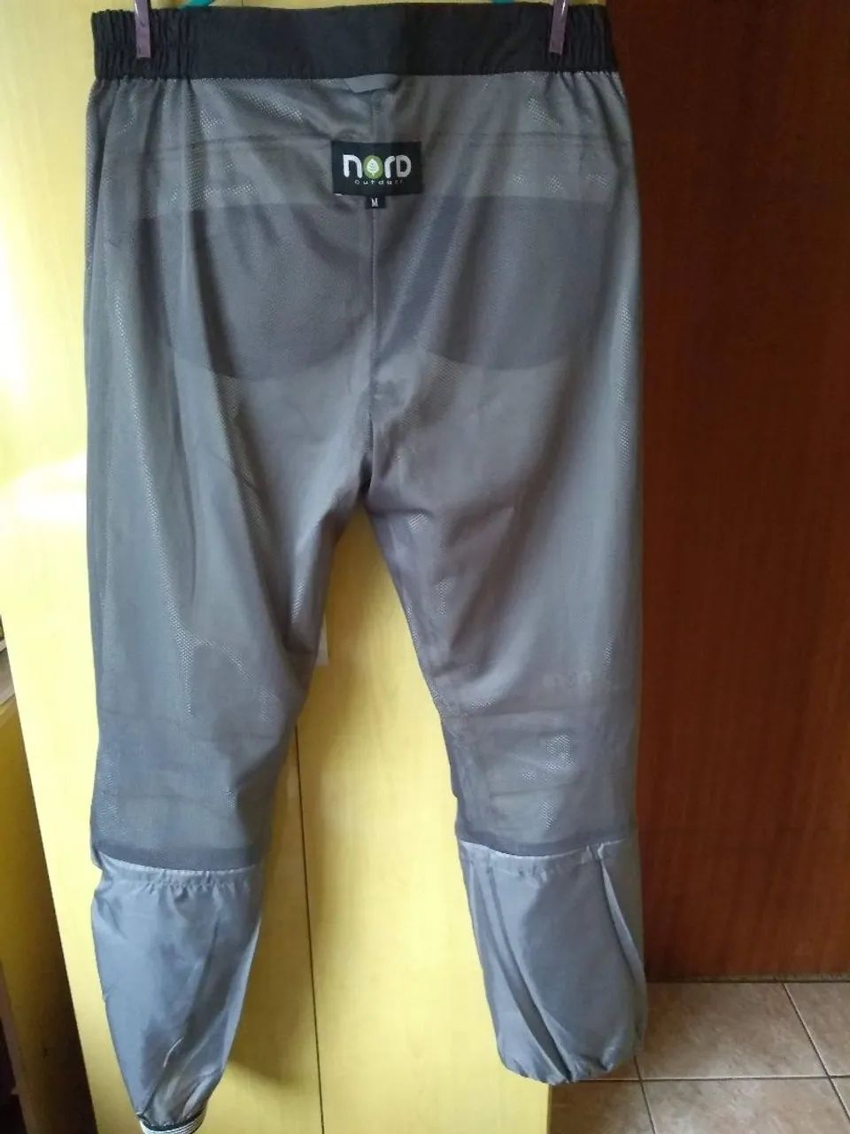 Calça Impermeável Nord - Foto 4