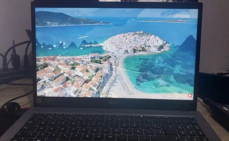 NOTEBOOK ACER ASPIRE GO 15 - Foto 3