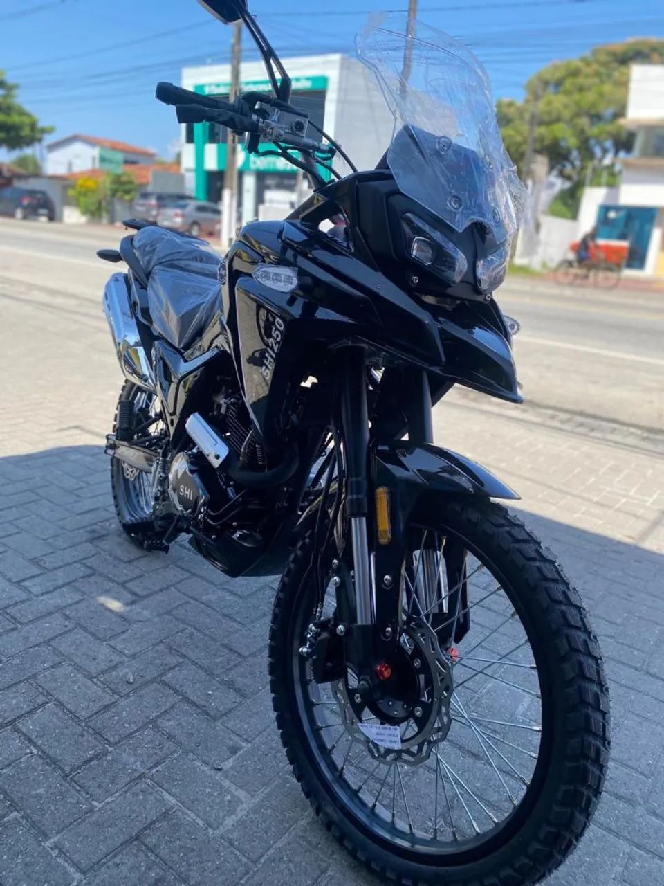 SHI 250 - Foto 5