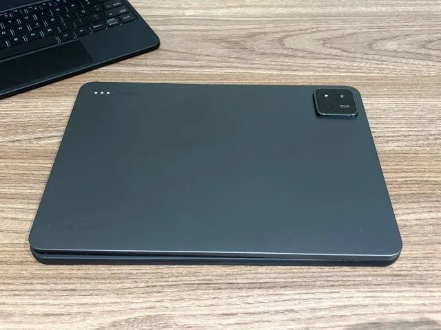 Tablet Xiaomi Pad 7 Pro 12 GB de RAM 512 GB Rom 11,2 polegadas 8850mah 67w Cinza - Foto 5