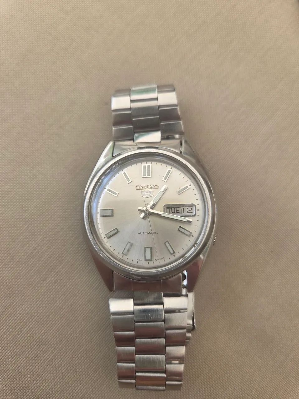 Seiko Vintage *