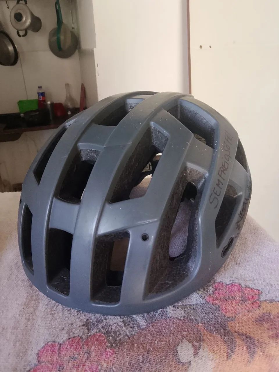 Capacete MTB  - Foto 2