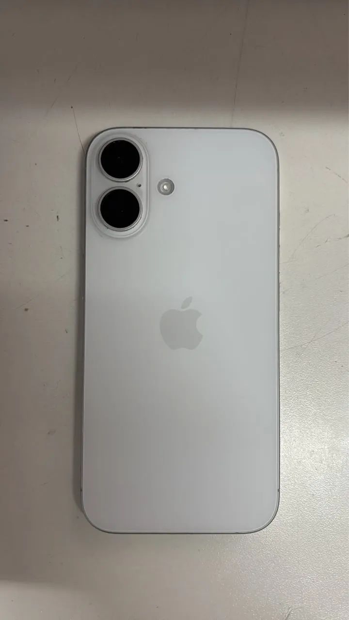 Iphone 16 - Foto 5