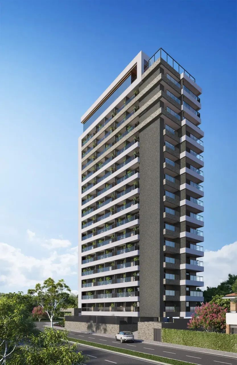 EXCELENTE APARTAMENTO TIPO Studio 23 m² ITAPUÃ - Foto 4