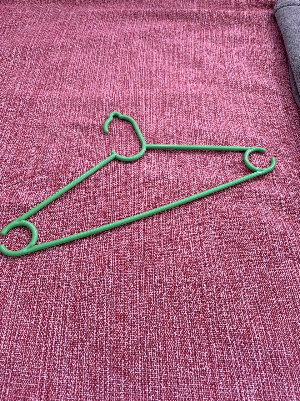 Cabides verde