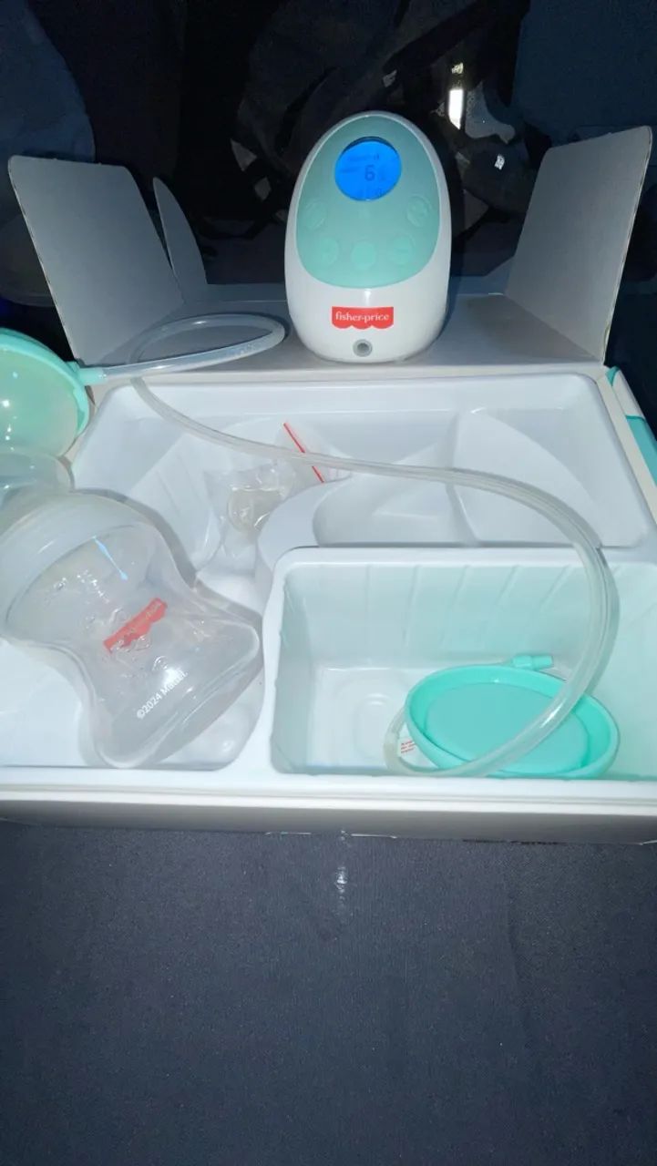 Itens de maternidade - Foto 5