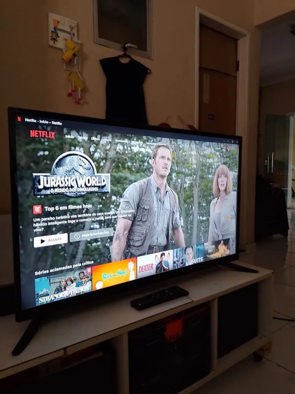 TV Philco 39 polegadas  - Foto 2