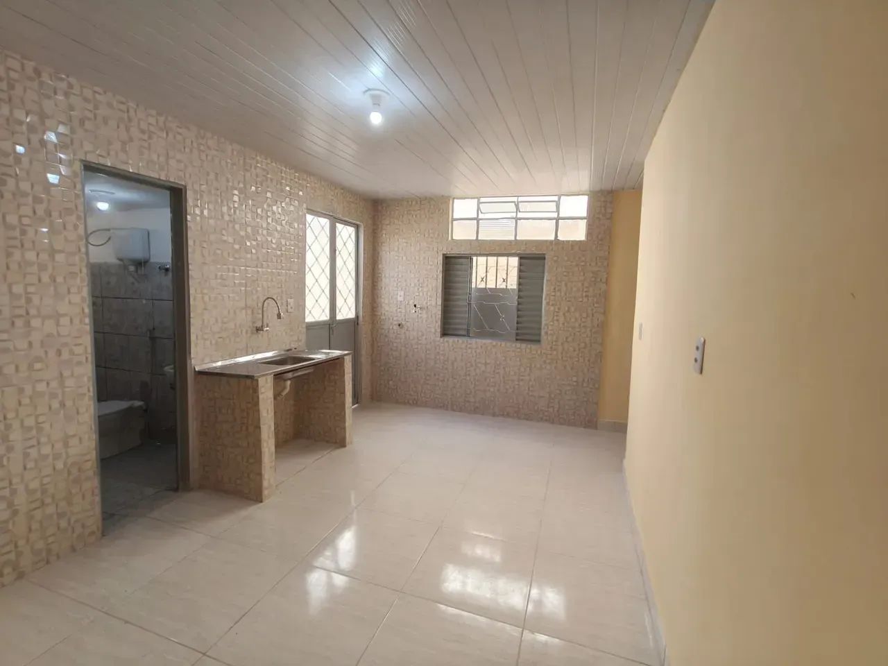 Casa 2 quartos em Setor Morais - Goiânia - GO - Foto 2