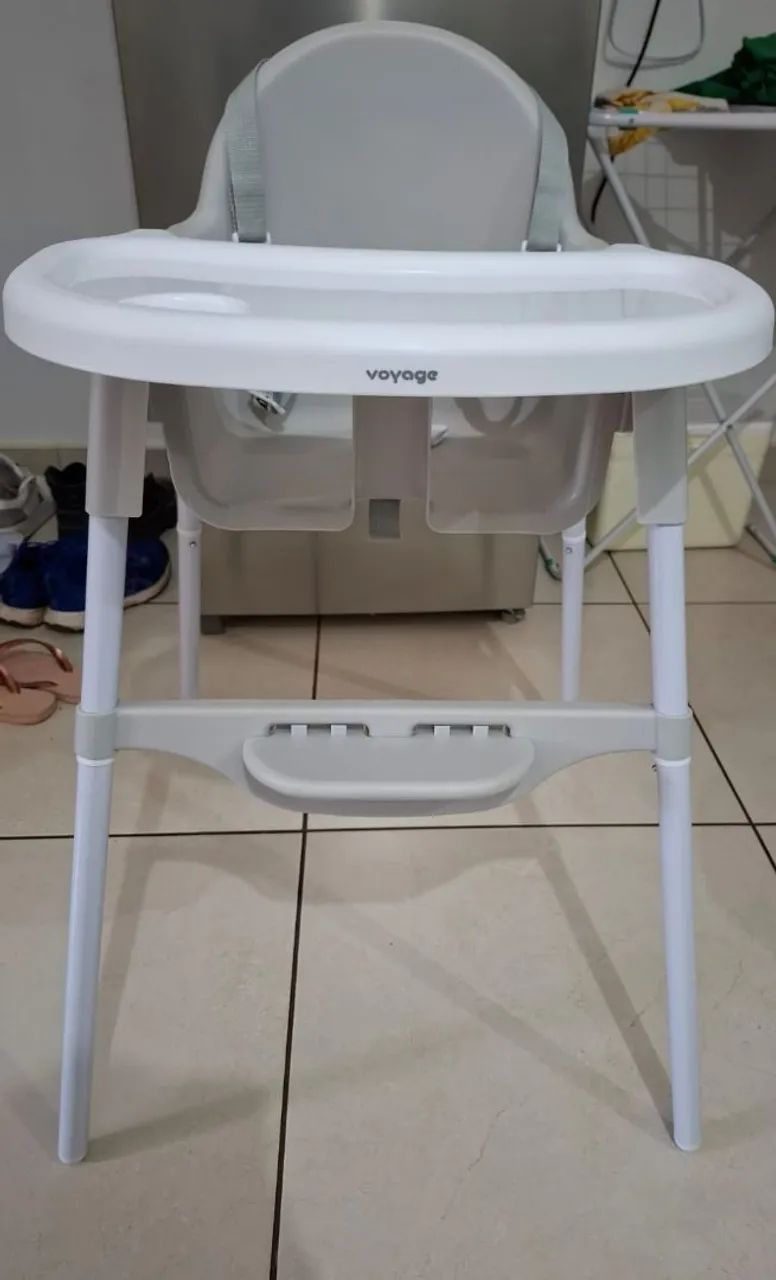 Cadeira de Alimentação - Foto 2