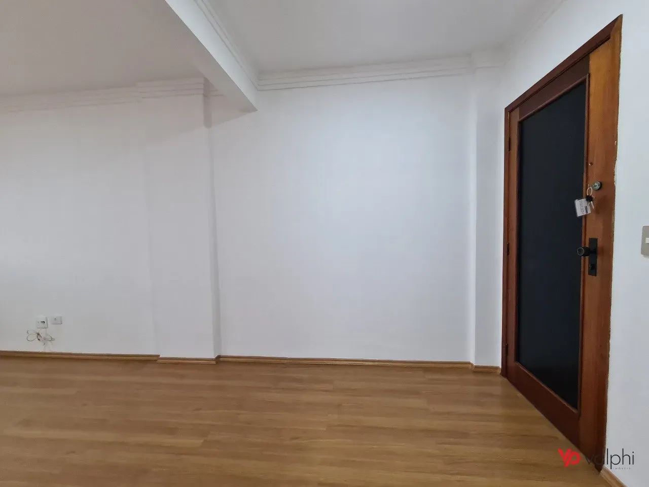 Sala comercial para alugar no Centro, Curitiba - Foto 8
