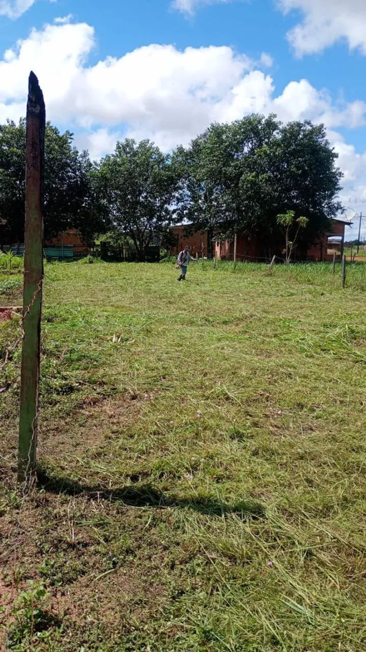 Foto - Porto Velho - São Francisco