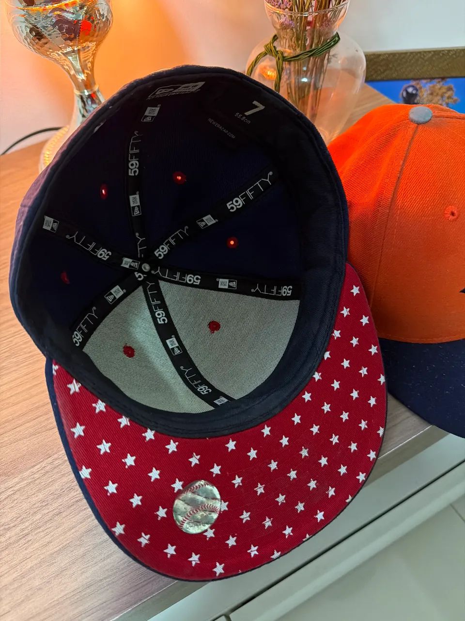 Boné New Era Boston Red Sox - Foto 2