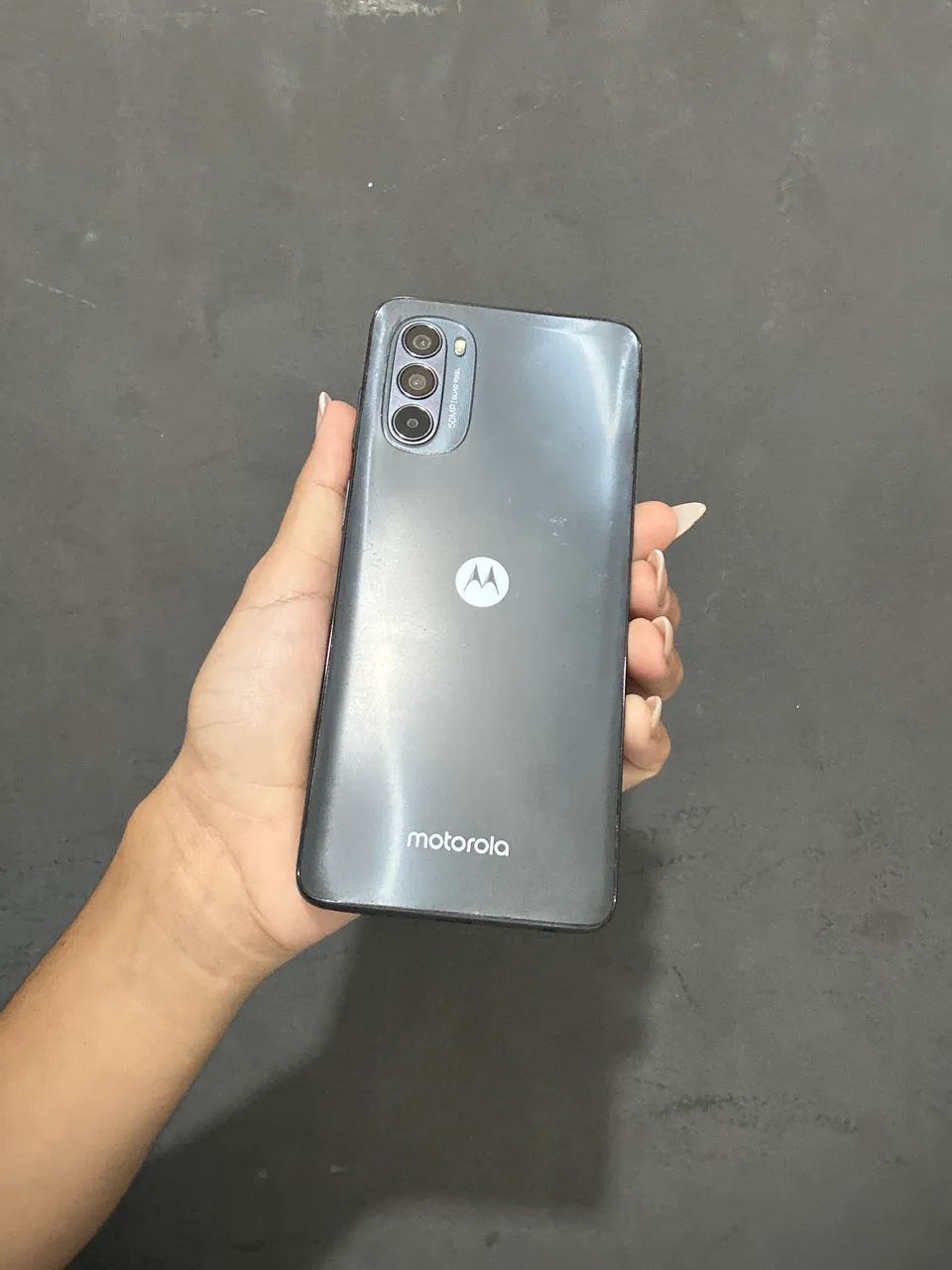 Moto  G42