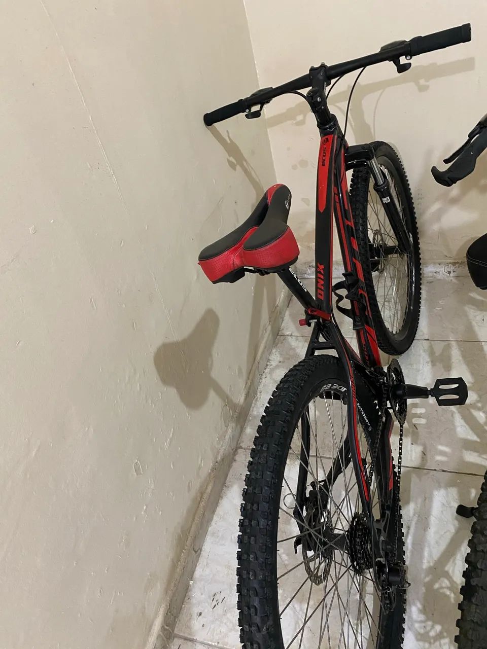 Bicicleta  - Foto 2