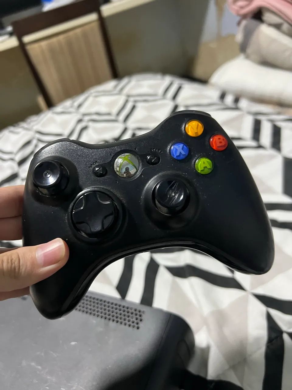 Xbox 360 Fat Elite - Foto 4