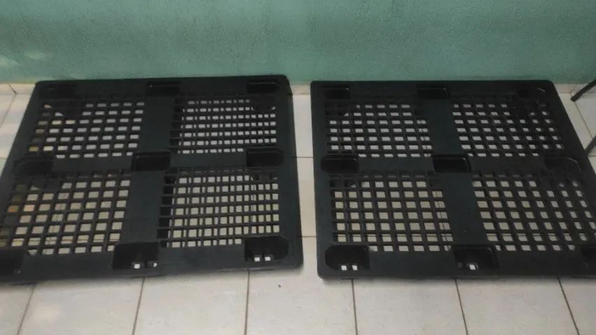 Palets de plástico  - Foto 2