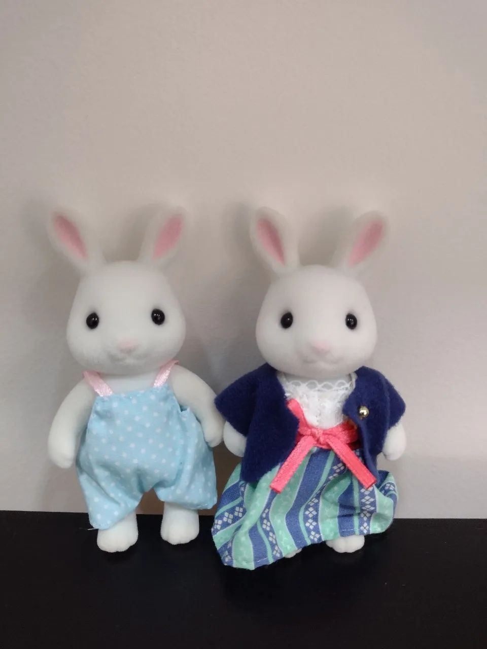 Sylvanian Families Casal